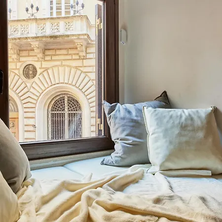 Iflat Marvellous Near Via Del Corso Rome