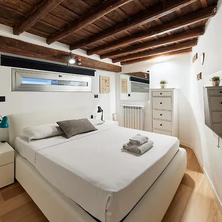 Iflat Marvellous Near Via Del Corso Rome