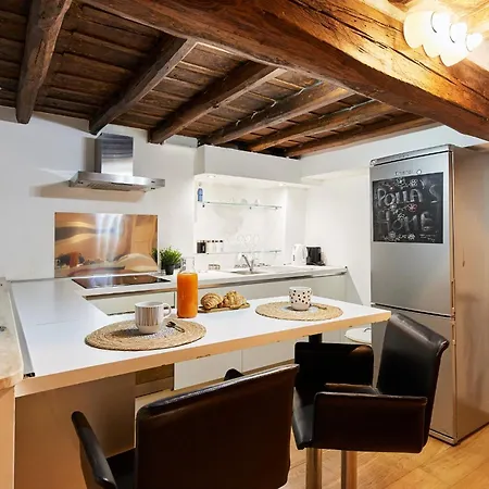 Apartment Iflat Marvellous Near Via Del Corso *
