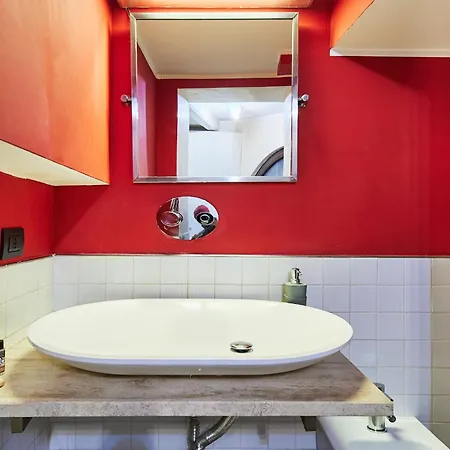 Apartment Iflat Marvellous Near Via Del Corso Rome