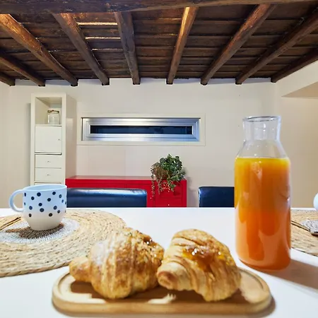 Apartment Iflat Marvellous Near Via Del Corso