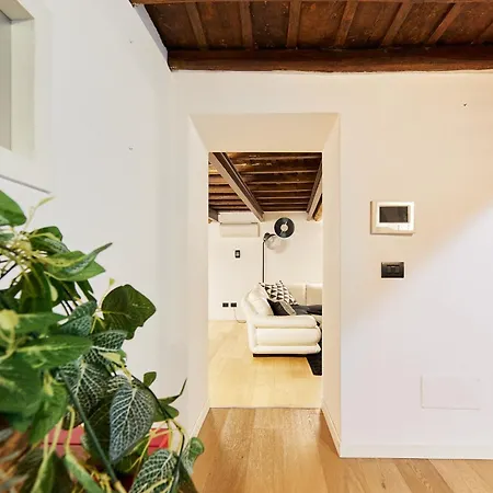 Apartment Iflat Marvellous Near Via Del Corso *