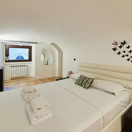 Iflat Marvellous Near Via Del Corso * Rome