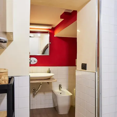 Iflat Marvellous Near Via Del Corso Apartment