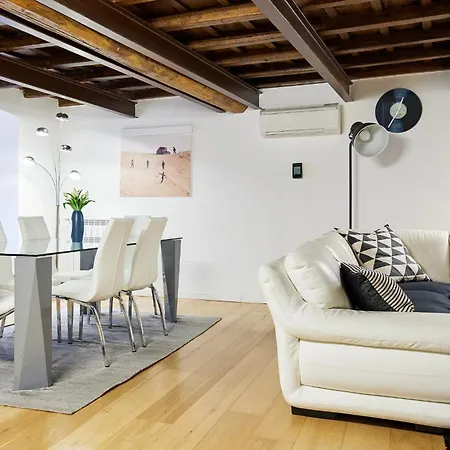 Apartment Iflat Marvellous Near Via Del Corso *