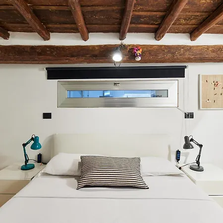 Apartment Iflat Marvellous Near Via Del Corso Rome