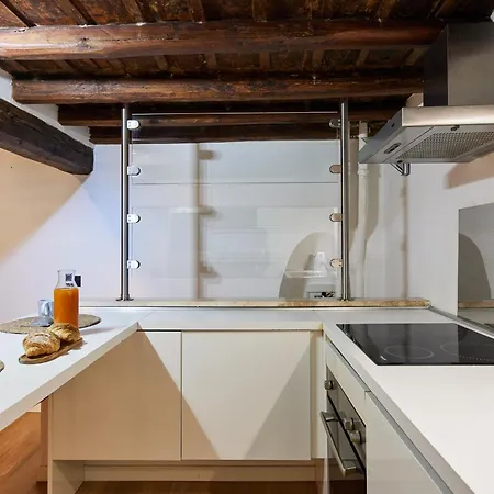 Iflat Marvellous Near Via Del Corso Rome