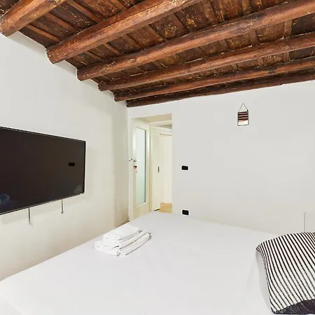 Iflat Marvellous Near Via Del Corso *
