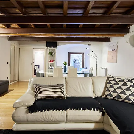 Iflat Marvellous Near Via Del Corso Rome