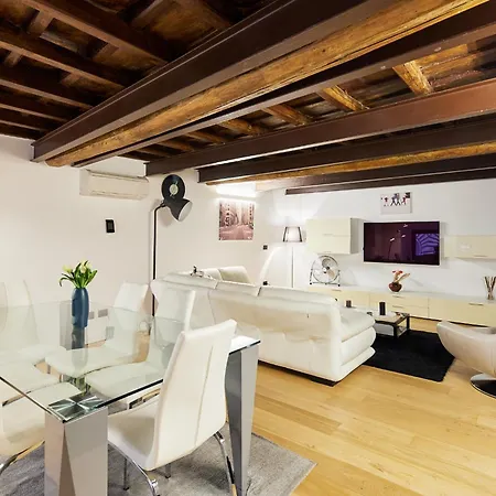 Iflat Marvellous Near Via Del Corso