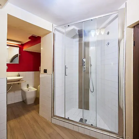 Apartment Iflat Marvellous Near Via Del Corso Rome