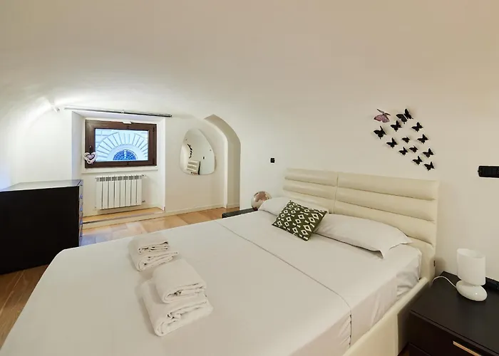 Iflat Marvellous Near Via Del Corso * Rom