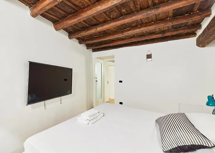 Iflat Marvellous Near Via Del Corso *